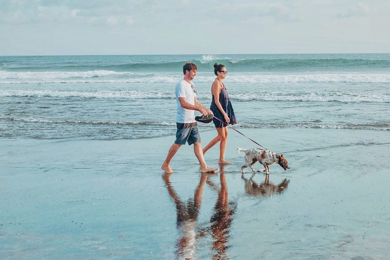 Four Steps to Improve Your Mental Health During COVID-19