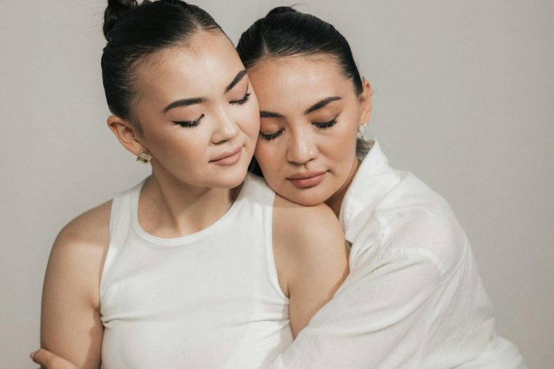 Survivors of suicide