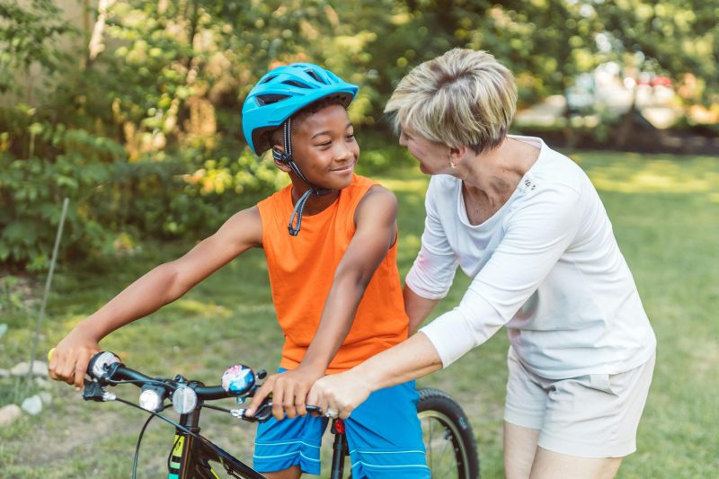 Helping Children Heal from Difficult Situations