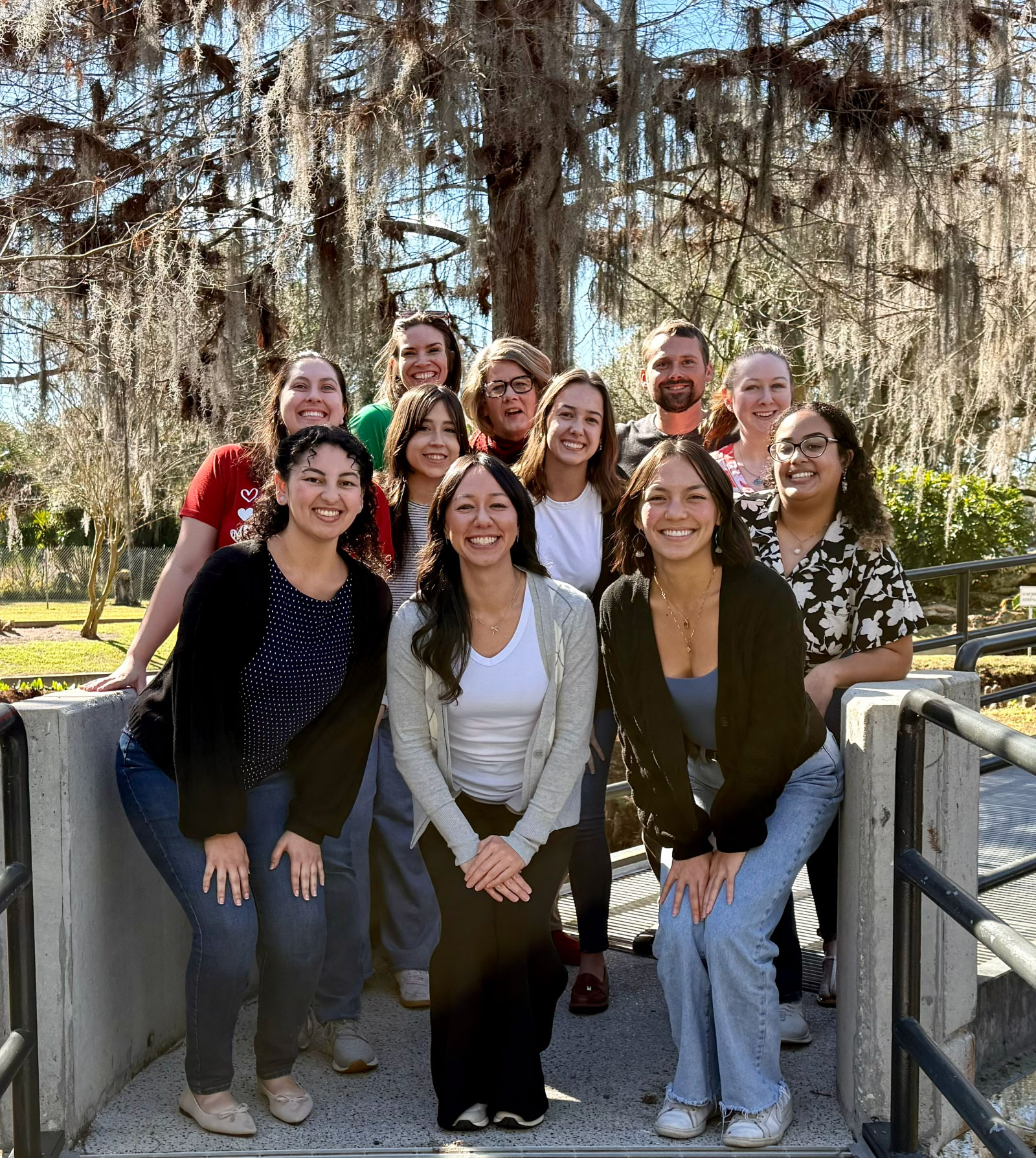 Sage Wellness Team