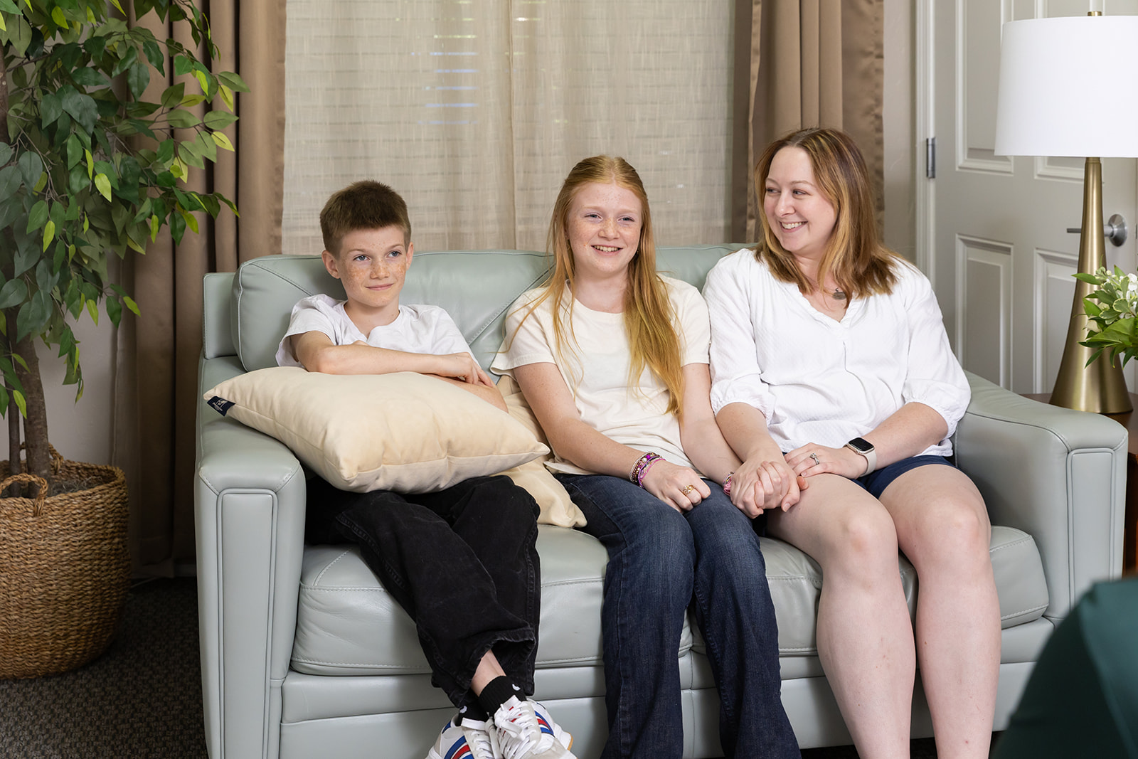Family Therapy