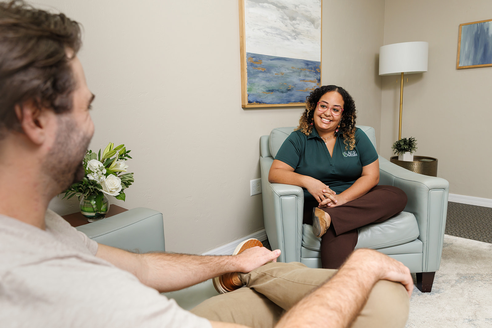 Individual Counseling